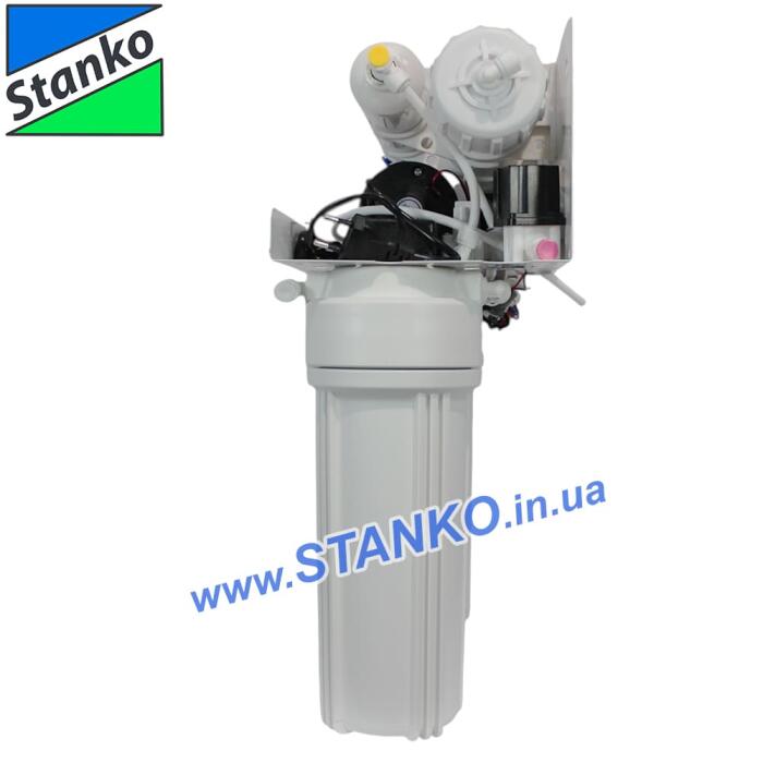 Зворотний осмос Stanko RO-5P з помпою