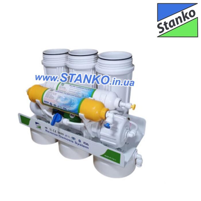 Зворотний осмос Stanko RO-6 з мінералізатором