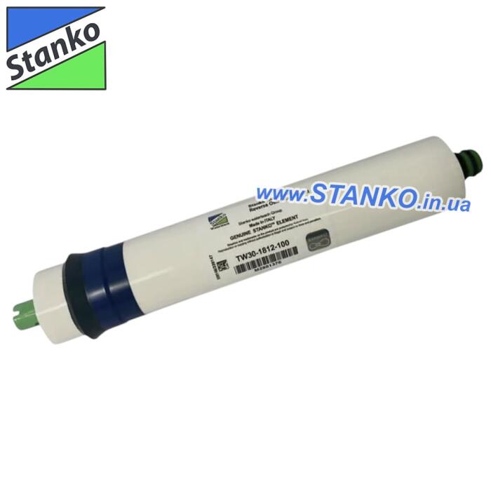 Мембрана Stanko BW-1812-100 White