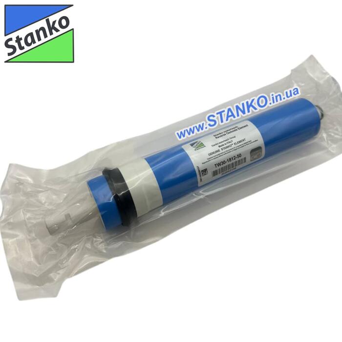 Мембрана Stanko TW30-1812-50 Blue