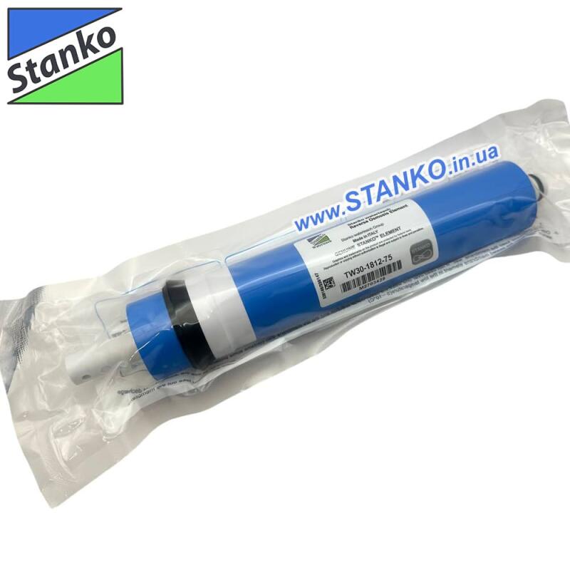 Мембрана Stanko TW30-1812-75 Blue