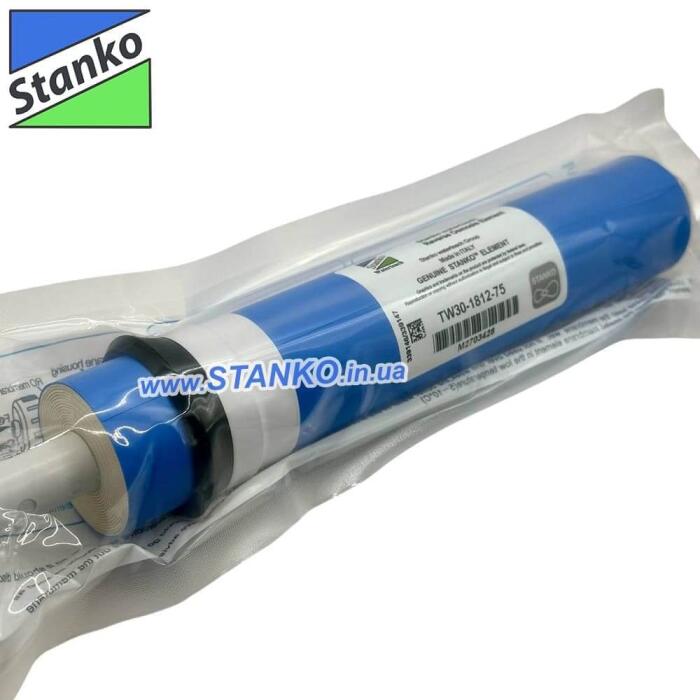 Мембрана Stanko TW30-1812-75 Blue